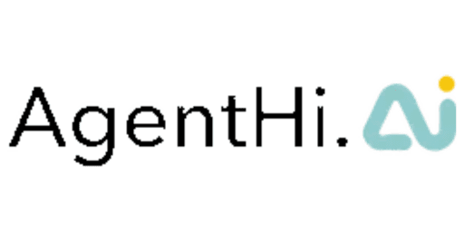 AgentHi logo