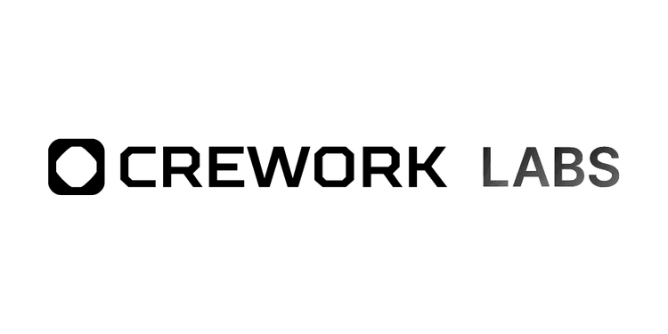 Crework logo