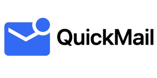 QuickMail logo