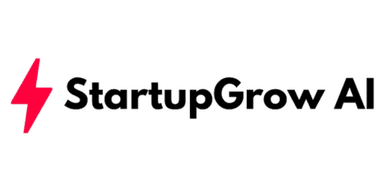 StartupGrow logo