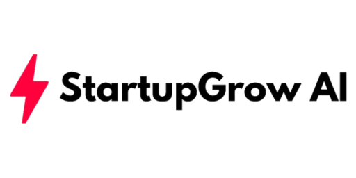 StartupGrow logo