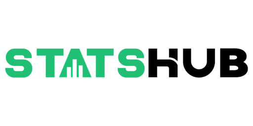 StatsHub logo