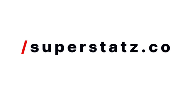 SuperStatz logo
