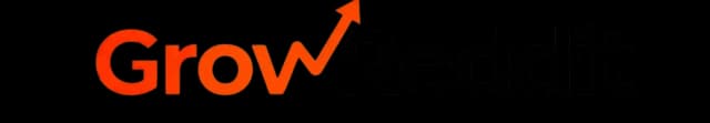 GrowReddit logo